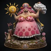 Big Mom view 2