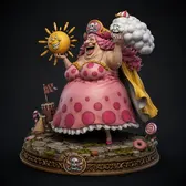 Big Mom view 3