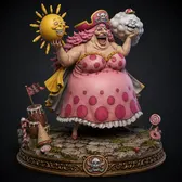 Big Mom view 4