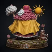 Big Mom view 5