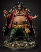 Blackbeard view 2