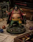 Blackbeard view 3