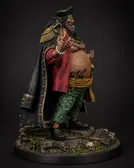 Blackbeard view 4
