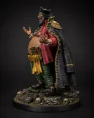 Blackbeard view 5