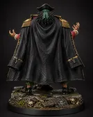 Blackbeard view 6