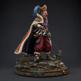Buggy the Clown view 4