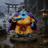 Jinbe view 2