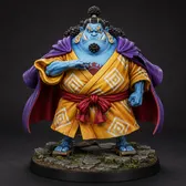 Jinbe view 3
