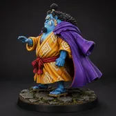 Jinbe view 5