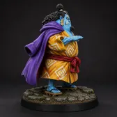 Jinbe view 6