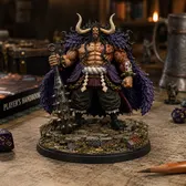 Kaido view 2