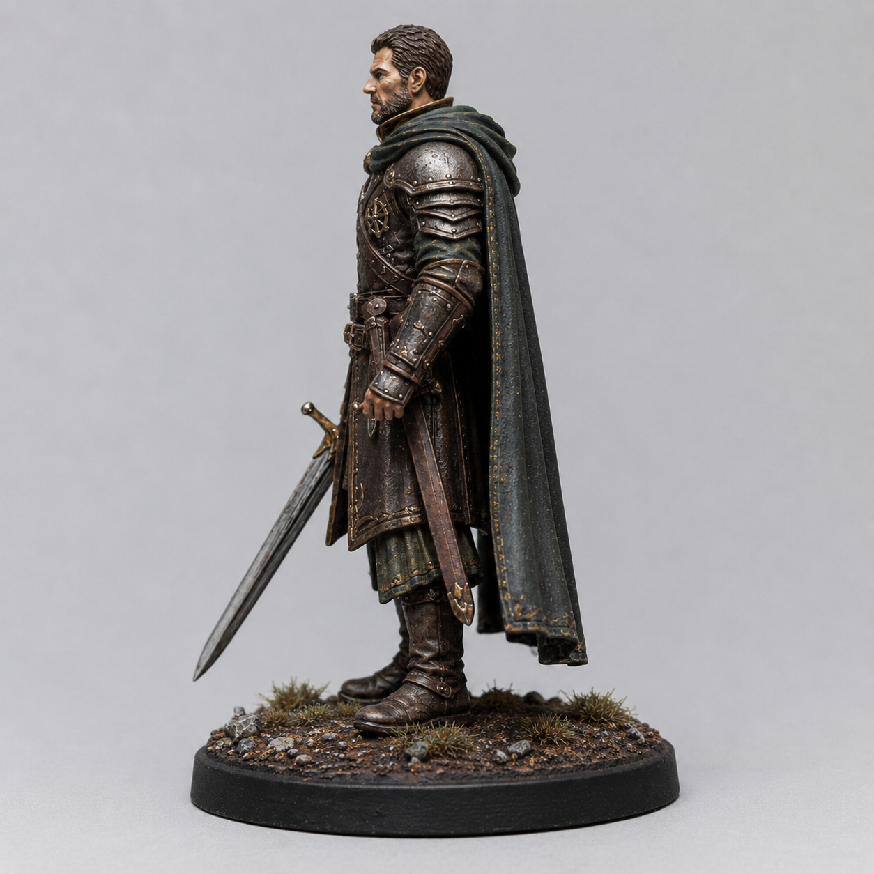 Mercenary Warband Pack 6 view 2