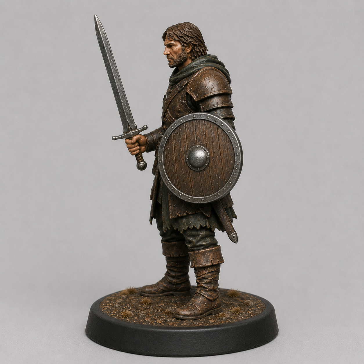 Mercenary Warband Pack 6 view 3