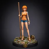 Nami Treasure Hunter view 2