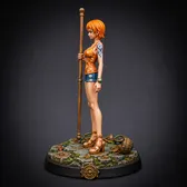 Nami Treasure Hunter view 4