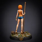 Nami Treasure Hunter view 5