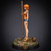 Nami Treasure Hunter view 6