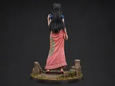 Nico Robin (Ruins Diorama) view 2
