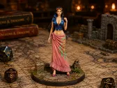 Nico Robin (Ruins Diorama) view 5