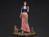 Nico Robin (Ruins Diorama) view 6