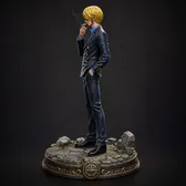 Sanji (Baratie) view 2