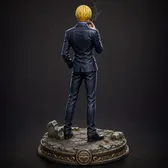 Sanji (Baratie) view 5