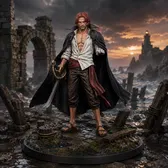 Shanks view 1