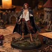 Shanks view 2