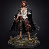 Shanks view 5