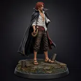 Shanks view 6