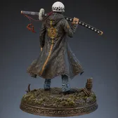 Trafalgar Law view 4