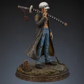 Trafalgar Law view 5