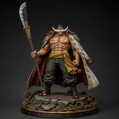 Whitebeard view 2