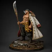 Whitebeard view 4